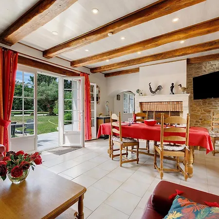 La Belgerie - Avec Piscine Saint-Michel-en-l'Herm