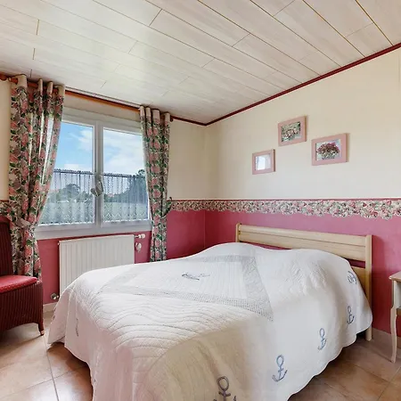 La Belgerie - Avec Piscine Vakantiehuis