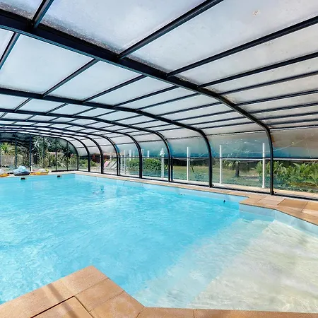 La Belgerie - Avec Piscine *